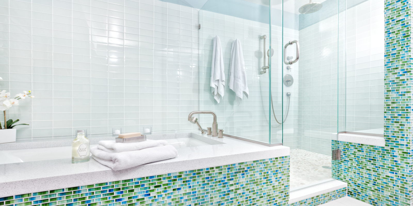 Bathroom Design