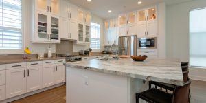 Granite Kitchen Countertops