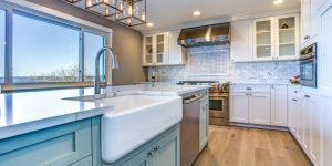Kitchen Design