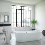 Bathroom Tile