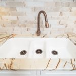 Granite Bathroom Countertops in Bartow, Florida