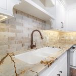 Kitchen Tile in Auburndale, Florida