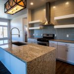 Quartz Kitchen Countertops in Winter Haven, Florida