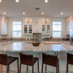 Granite Kitchen Countertops in Winter Haven, Florida