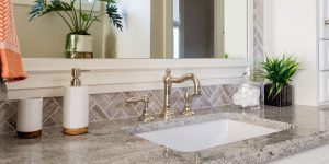 Choosing Bathroom Countertops You’ll Love