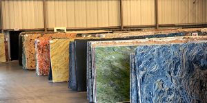 How to Choose the Right Fabrication Shop for Your Counters