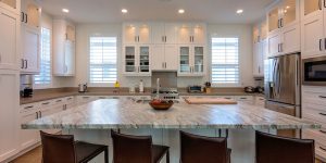 Benefits of Granite Countertops