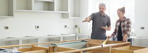 successful and efficient installation of your kitchen countertops