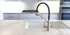 Granite vs. Quartz Countertops