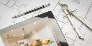 One of the top perks of kitchen remodeling