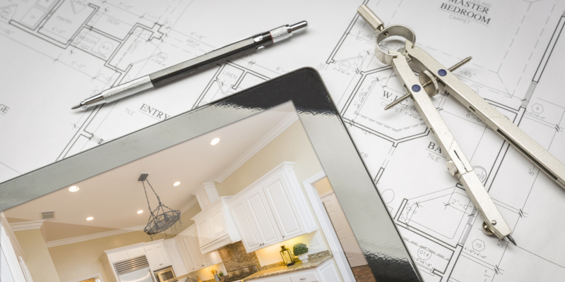 One of the top perks of kitchen remodeling