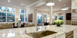 Everything You Need to Know About Granite Countertops
