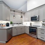 Kitchen Cabinets in Auburndale, Florida