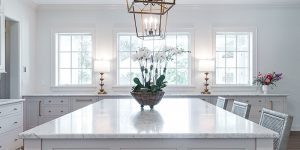 Benefits of Quartz Countertops