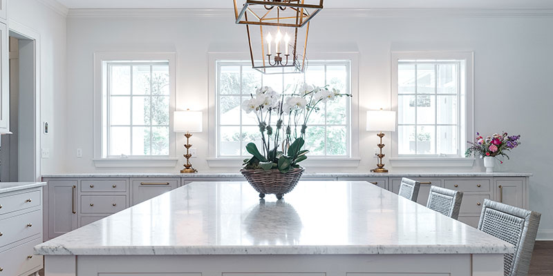 Benefits of Quartz Countertops