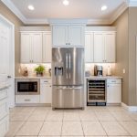 Kitchen Tile