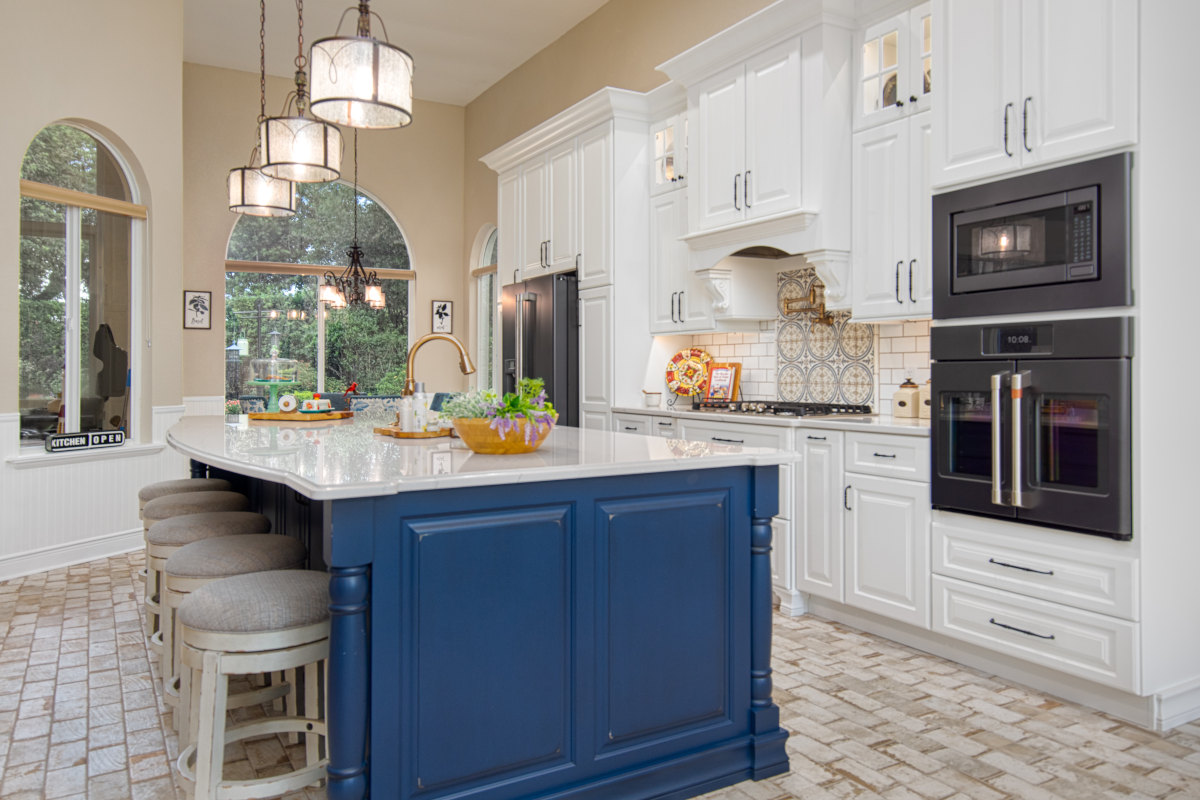 Kitchen Installation in Bartow, Florida