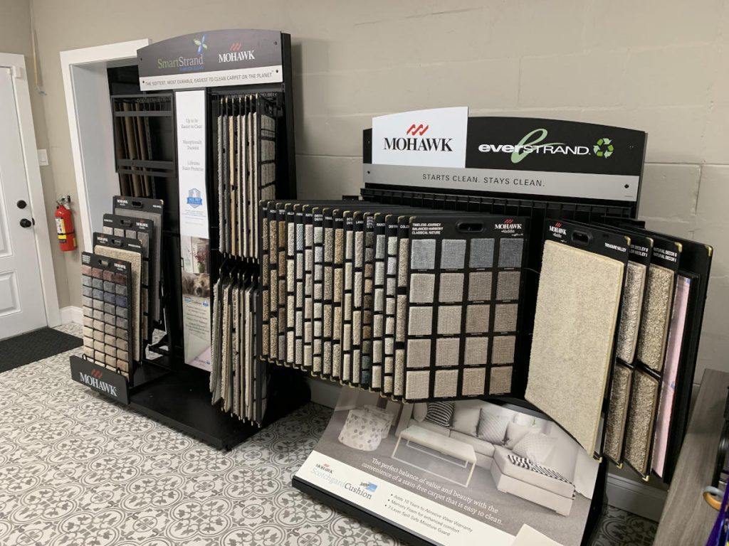 Shower Tiles in Auburndale, Florida