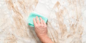 How to Clean and Care for Quartz Countertops