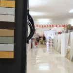 Flooring Showroom in Auburndale, Florida