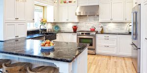Understanding the Grades of Granite Used in Granite Countertops