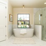 Bathroom Floor Tiles