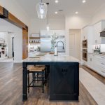 cabinet refinishing