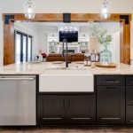 Custom Kitchen Cabinets