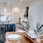 Kitchen Cabinet Refinishing