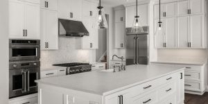 Three Benefits of Cabinet Refinishing