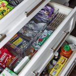 Pantry Cabinets