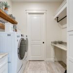 Laundry Room Cabinets