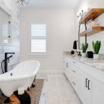 Full-Bath Remodel