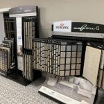 Shower Tiles