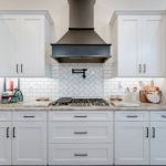 Kitchen Cabinet Installation