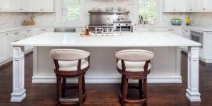 What You Need to Know About Your New Quartz Kitchen Countertops