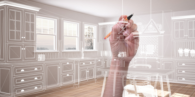 Where to Start with Your Full-Home Remodel