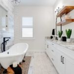 Full-Bath Remodel in Plant City, Florida