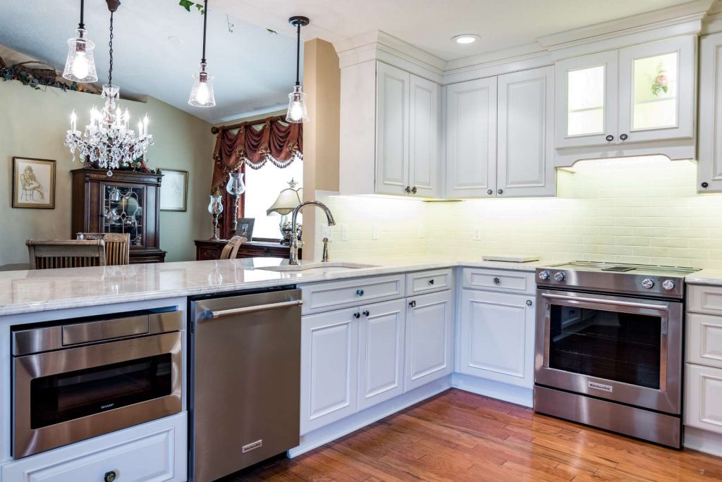 Complete Kitchen & Bath