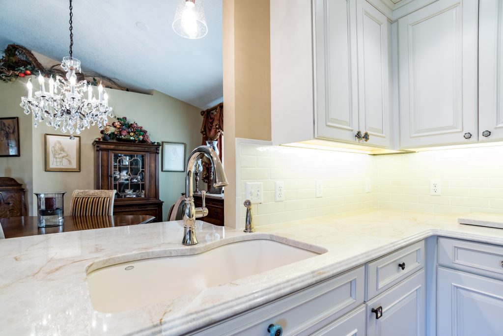 Complete Kitchen & Bath