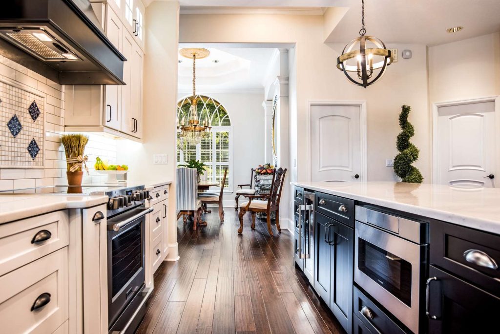 Complete Kitchen & Bath
