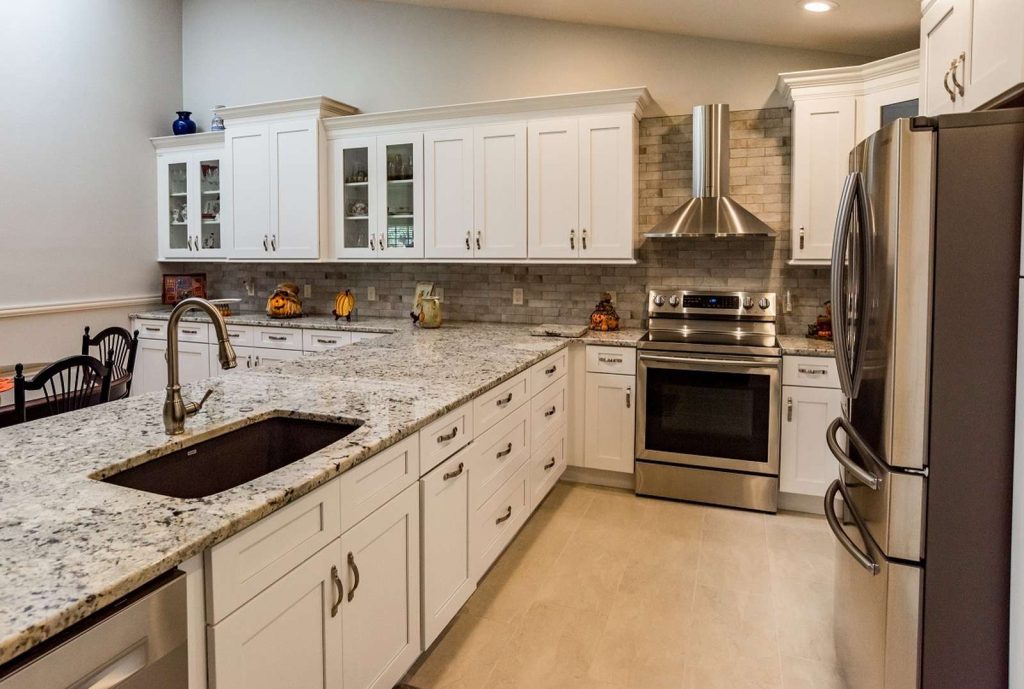 Complete Kitchen & Bath