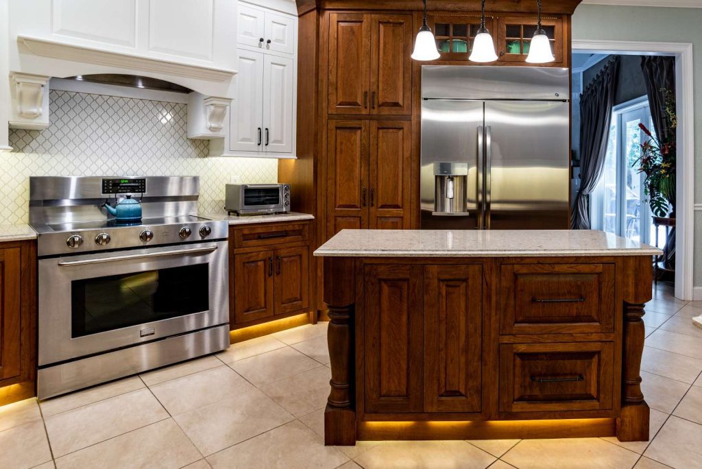 Complete Kitchen & Bath