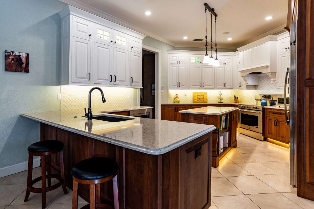 Complete Kitchen & Bath