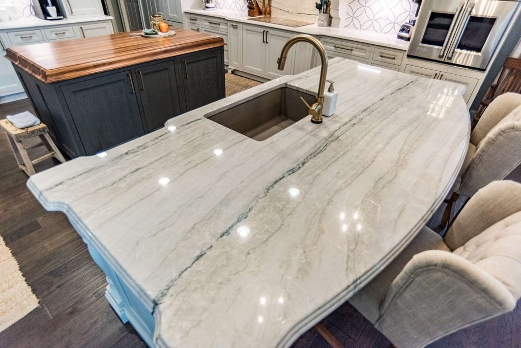 Complete Kitchen & Bath