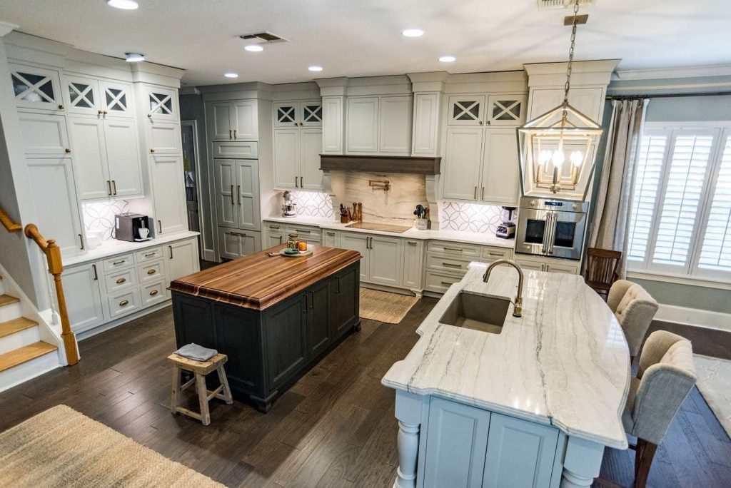 Complete Kitchen & Bath