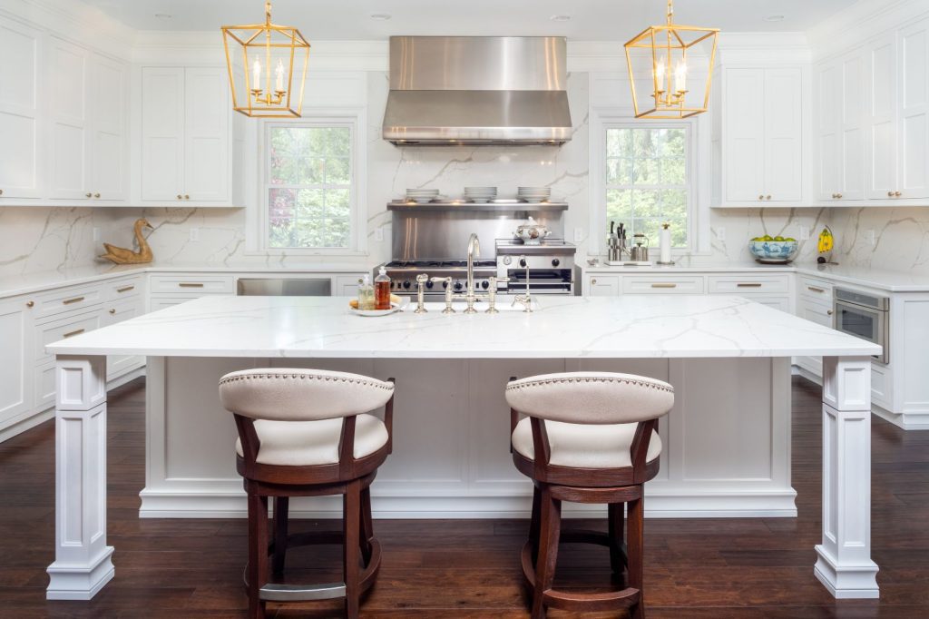 Complete Kitchen & Bath
