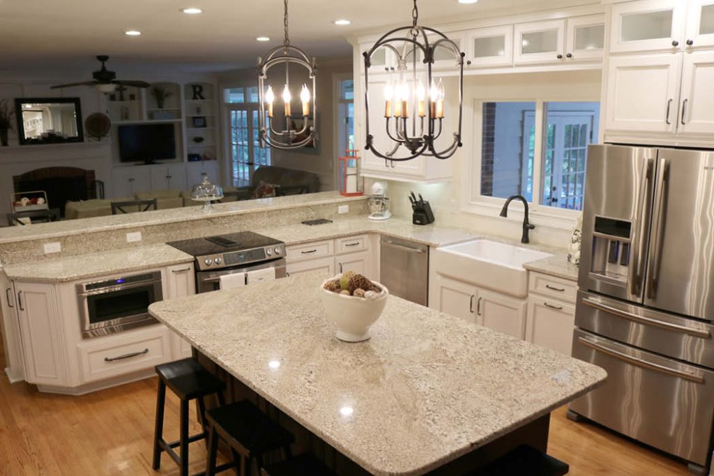 Complete Kitchen & Bath
