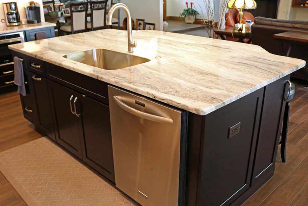 Complete Kitchen & Bath