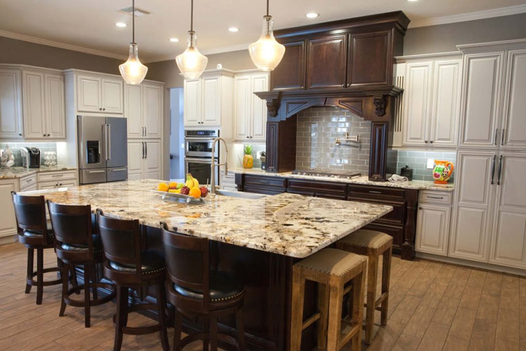 Complete Kitchen & Bath